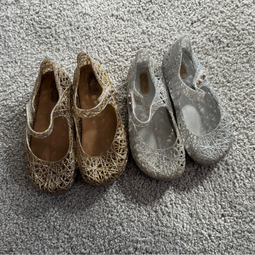 Mini Melissa Campagna bundle size 10